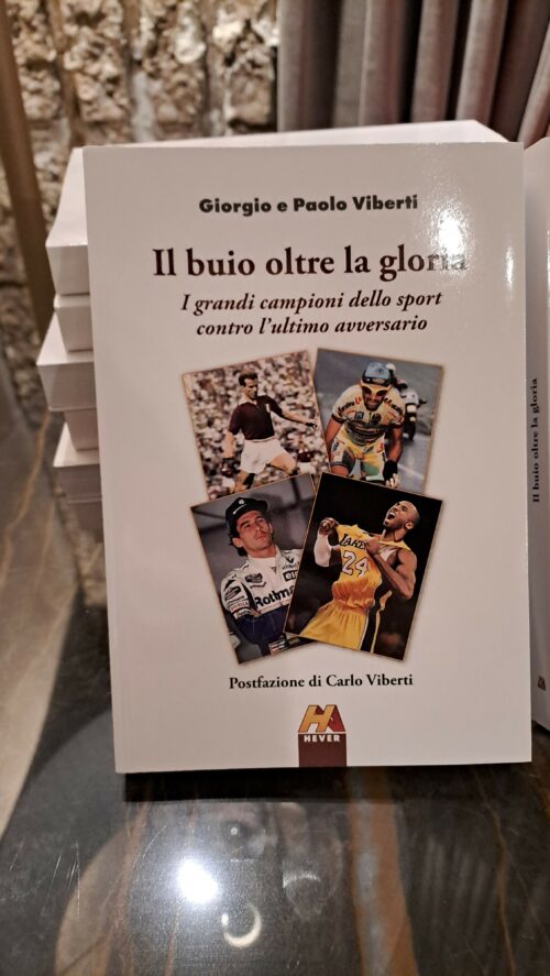 “IL BUIO OLTRE LA GLORIA”