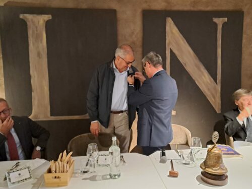 “LA RIFORMA DELLA GIUSTIZIA IN ITALIA”