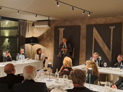 VISITA DEL GOVERNATORE 2025-2026