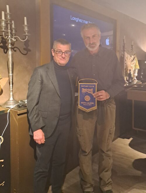 “Il mito del K2, la montagna degli italiani”